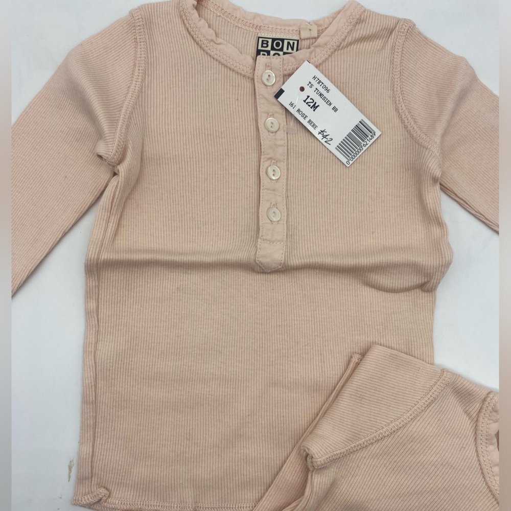 BonBon Longsleeve 12mths